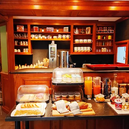 La Marisa Grande Saint-Jean-de-Luz