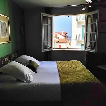 La Marisa Grande Hotel 3*