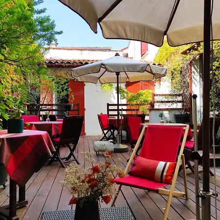 Hotel La Marisa Grande