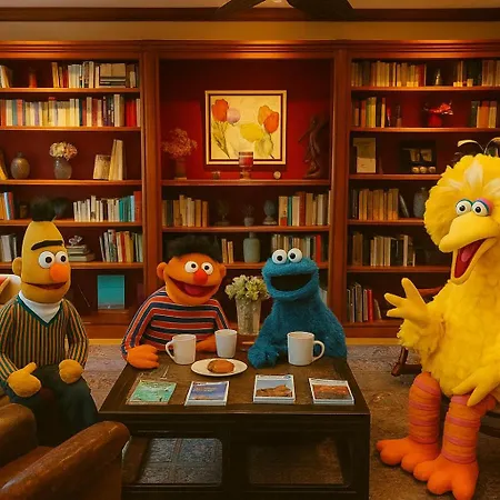 La Marisa Grande Saint-Jean-de-Luz