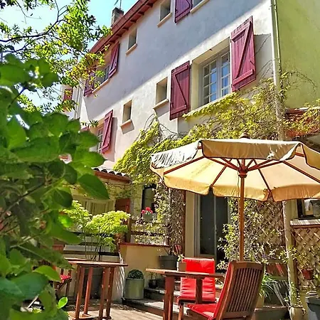 La Marisa Grande Hotel Saint-Jean-de-Luz