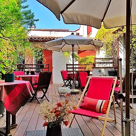 La Marisa Grande Hotel