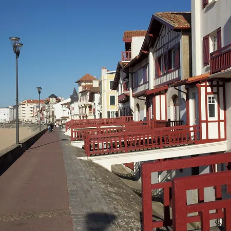 Hotel La Marisa Grande Saint-Jean-de-Luz