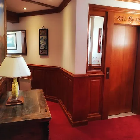 La Marisa Grande Hotel 3*