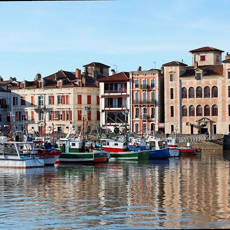 La Marisa Grande 3* Saint-Jean-de-Luz