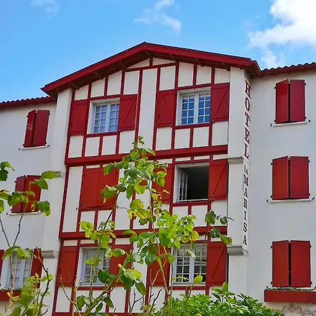 La Marisa Grande Saint-Jean-de-Luz