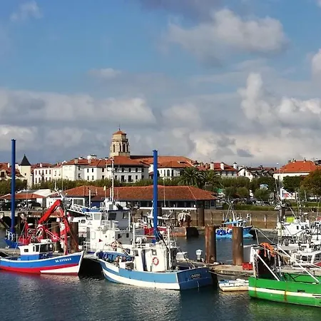 La Marisa Grande Saint-Jean-de-Luz