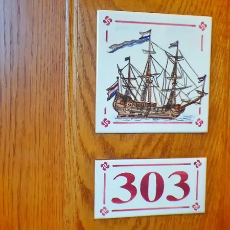 Hotel La Marisa Grande