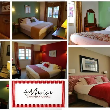 La Marisa Grande Hotel 3*