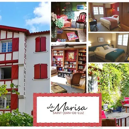 Otel La Marisa Grande 3*