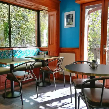 La Marisa Grande Hotel