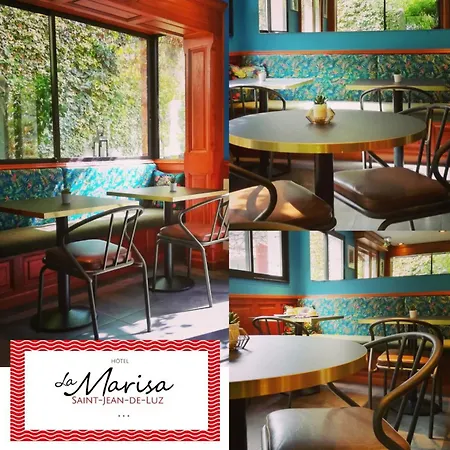 La Marisa Grande Hotel