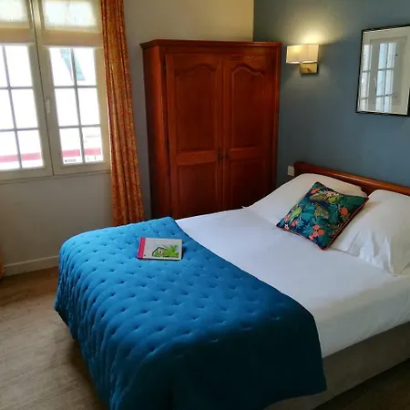 La Marisa Grande 3* Saint-Jean-de-Luz