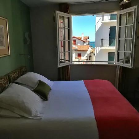 La Marisa Grande Saint-Jean-de-Luz