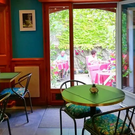 La Marisa Grande 3* Saint-Jean-de-Luz