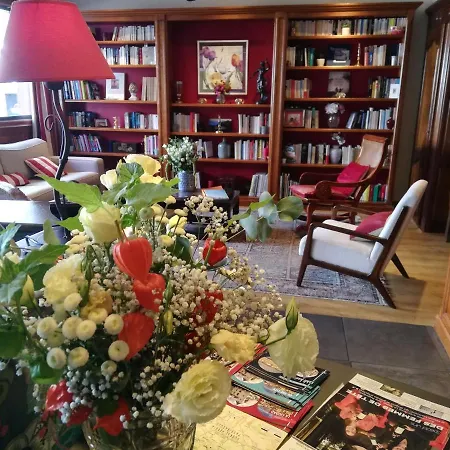 La Marisa Grande Saint-Jean-de-Luz