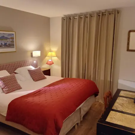 Otel La Marisa Grande Saint-Jean-de-Luz