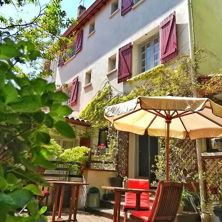 Hotel La Marisa Grande 3*