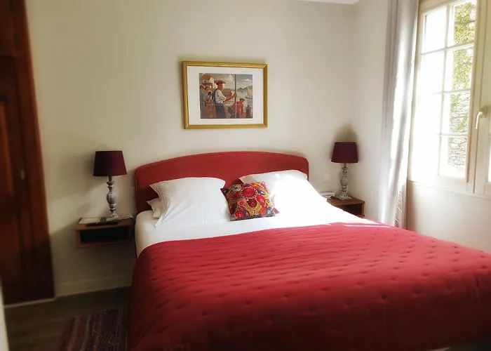 La Marisa Grande 3* سان جان دو لوز