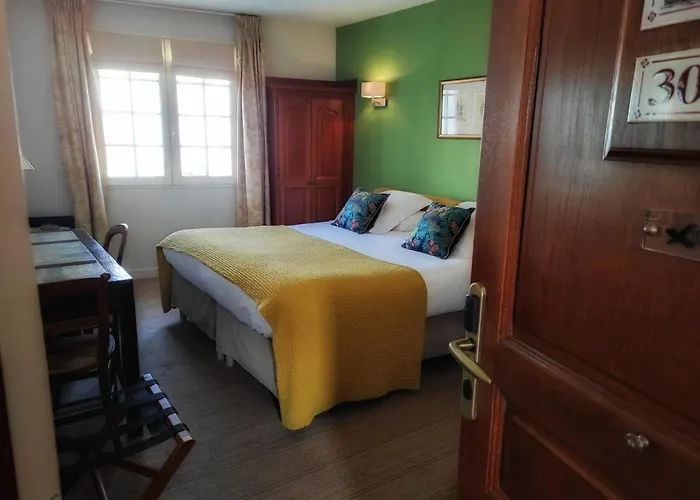 فندق La Marisa Grande 3*