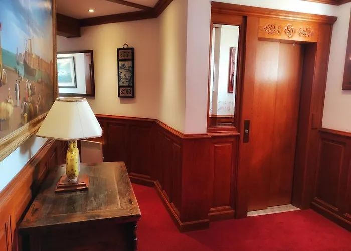 La Marisa Grande 3* Saint-Jean-de-Luz