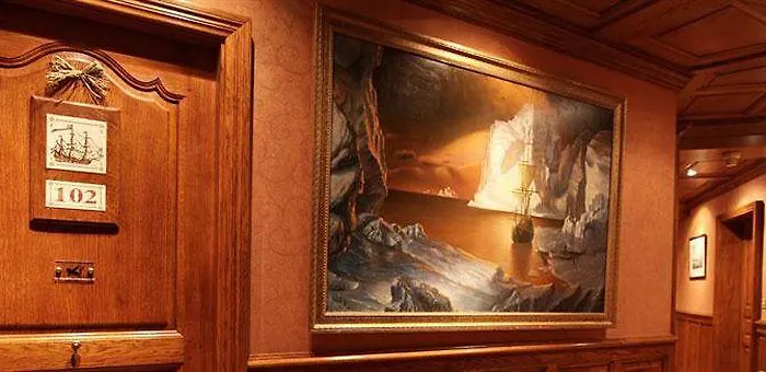 فندق La Marisa Grande