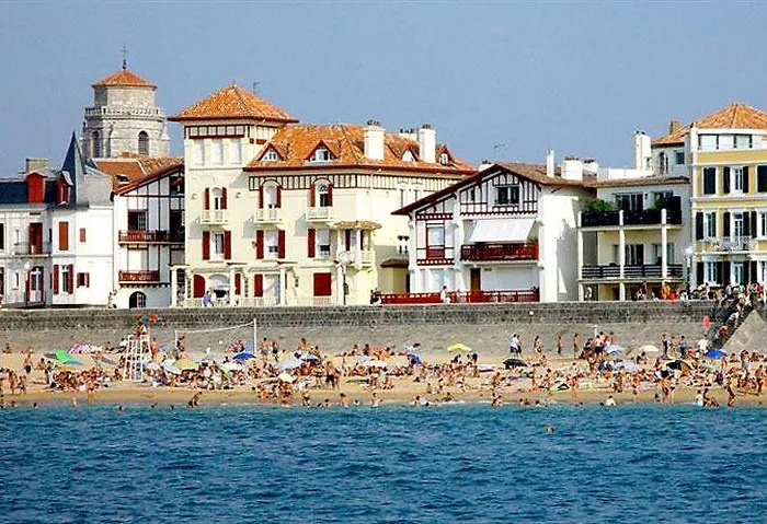 La Marisa Grande سان جان دو لوز