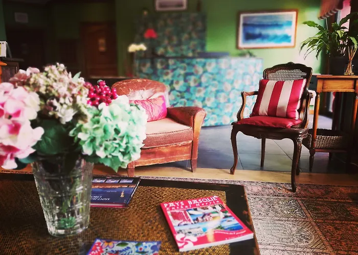 فندق La Marisa Grande 3*