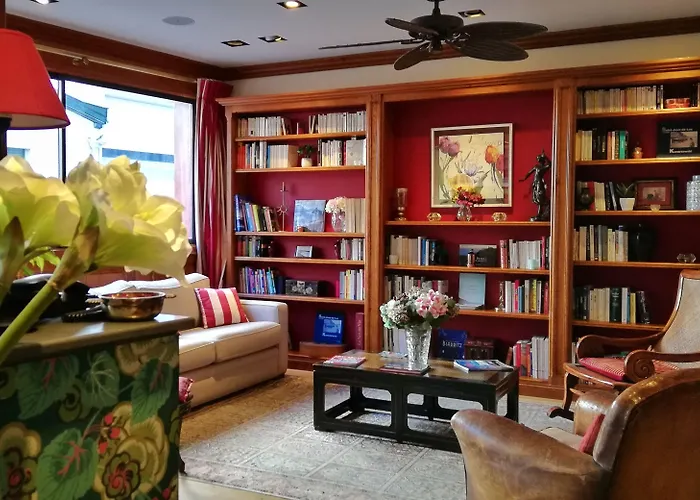 La Marisa Grande Hotell