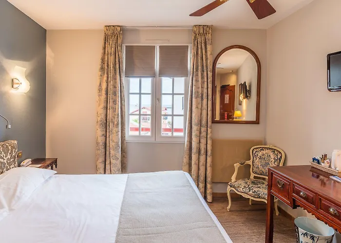 فندق La Marisa Grande 3*