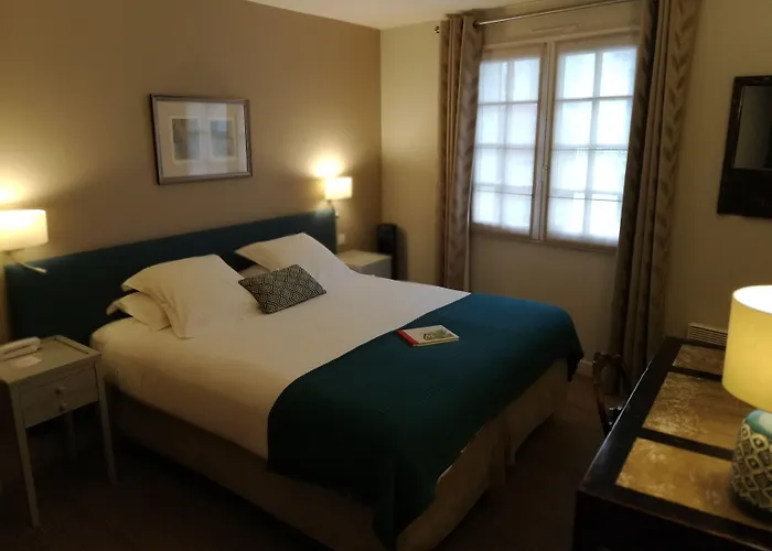 Hotel La Marisa Grande