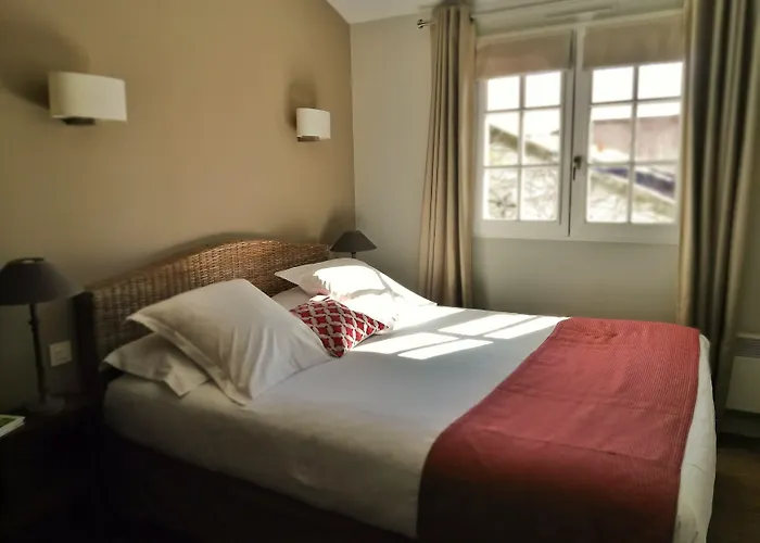 La Marisa Grande Hotell 3*