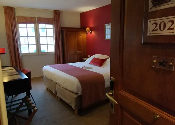 La Marisa Grande 3* سان جان دو لوز