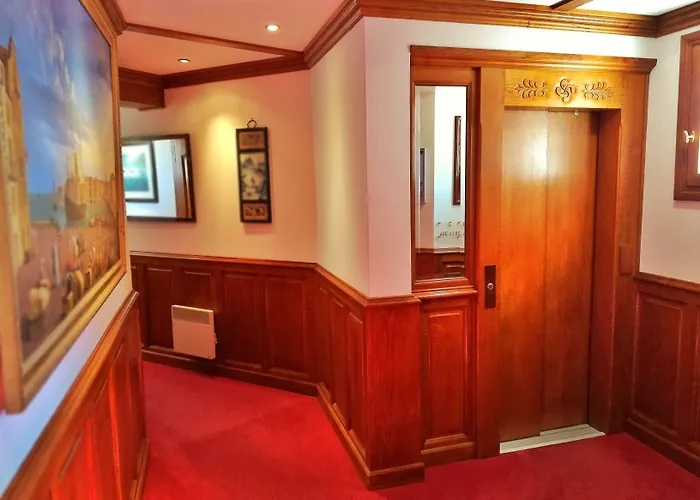 فندق La Marisa Grande 3*