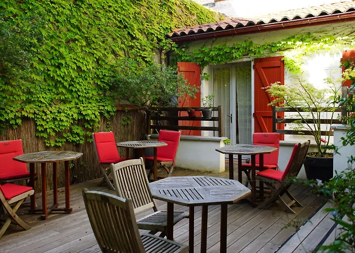 فندق La Marisa Grande 3*