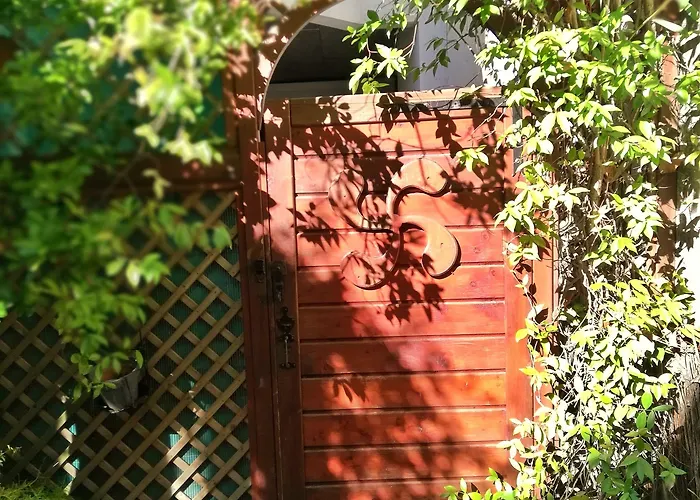 La Marisa Grande Hotell 3*