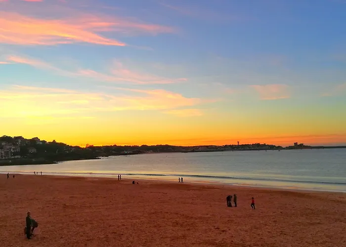 La Marisa Grande 3* Saint-Jean-de-Luz
