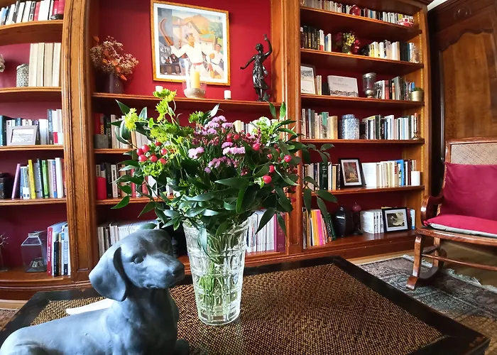 Hotell La Marisa Grande 3*