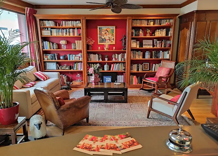 La Marisa Grande فندق