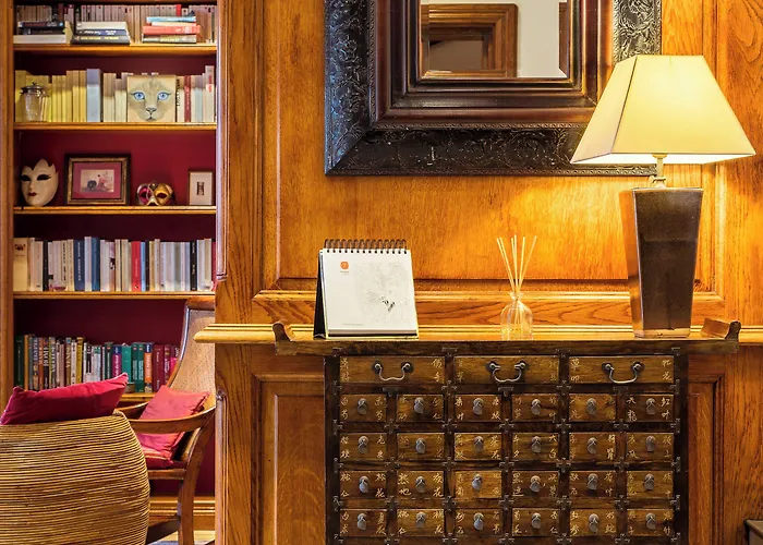 La Marisa Grande Saint-Jean-de-Luz