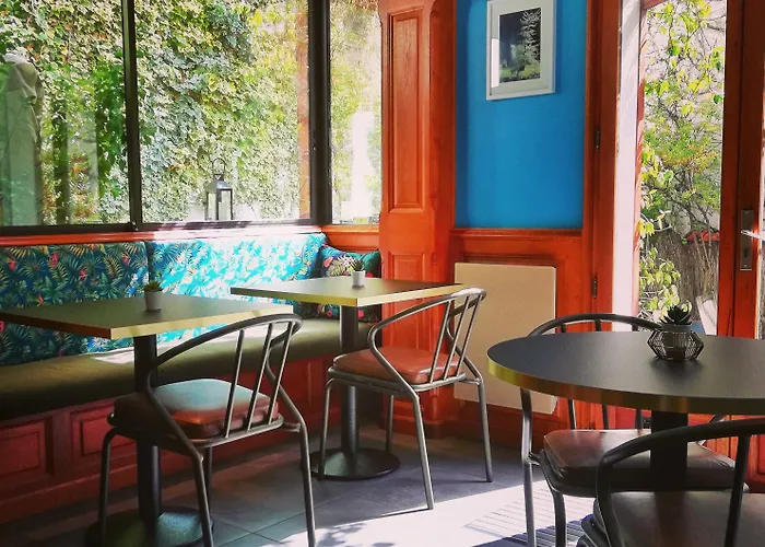 La Marisa Grande Hotel