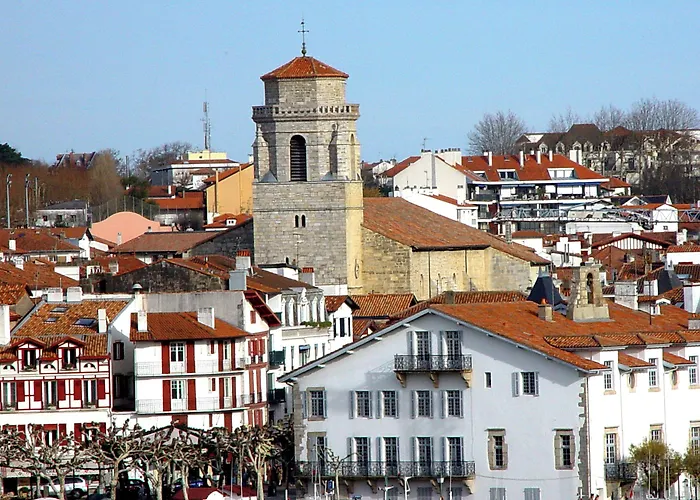 La Marisa Grande Saint-Jean-de-Luz