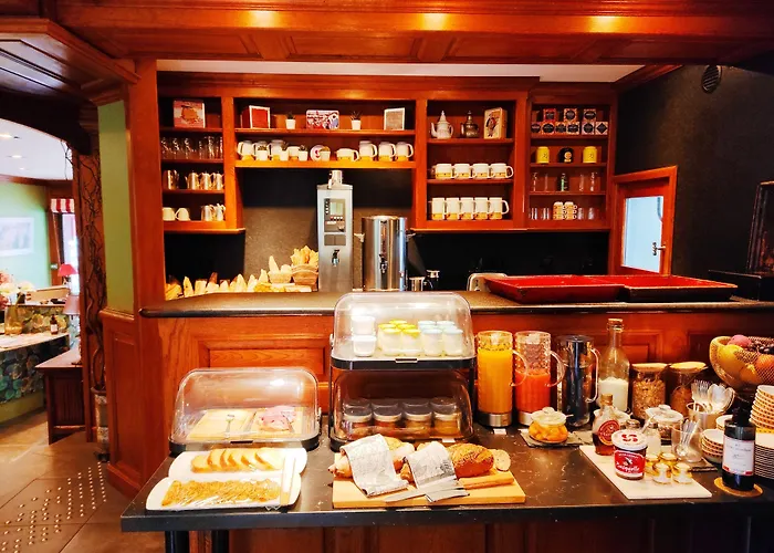 La Marisa Grande سان جان دو لوز