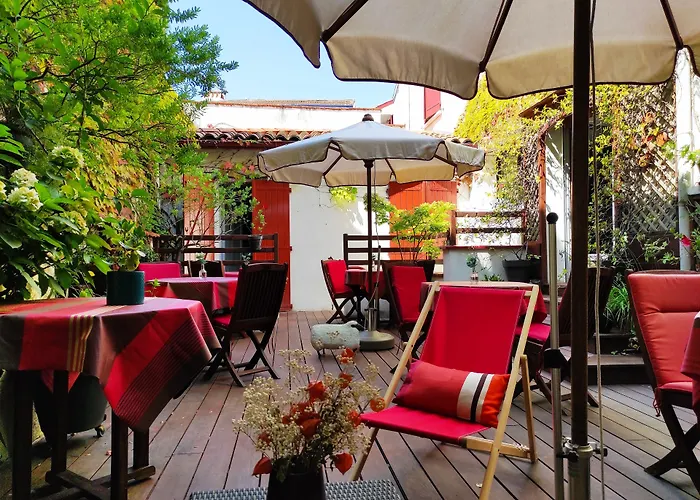 Hotel La Marisa Grande