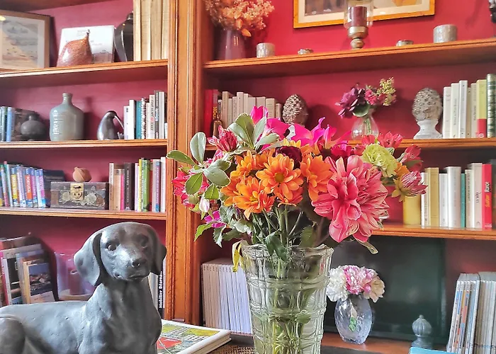 فندق La Marisa Grande سان جان دو لوز