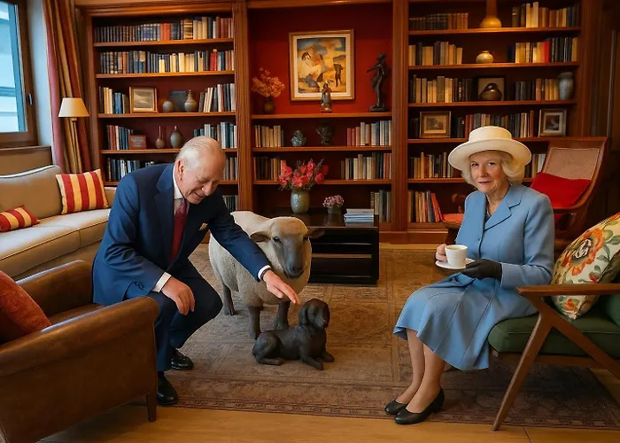 Hotel La Marisa Grande 3*