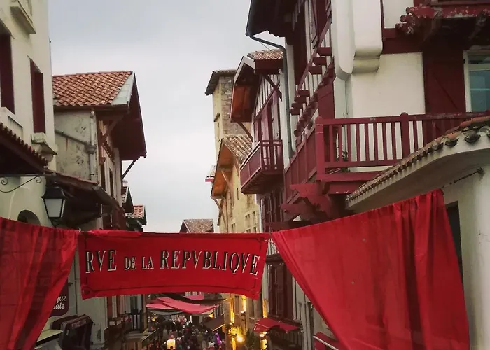 La Marisa Grande Hotell 3*