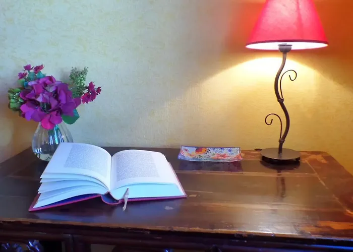 La Marisa Grande فندق سان جان دو لوز