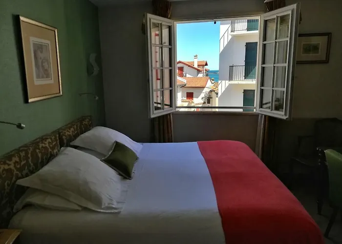 La Marisa Grande سان جان دو لوز