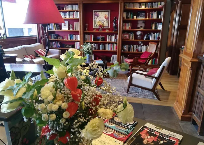 La Marisa Grande Saint-Jean-de-Luz